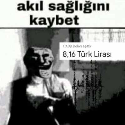 Hile &ccedil;alışmıyor
