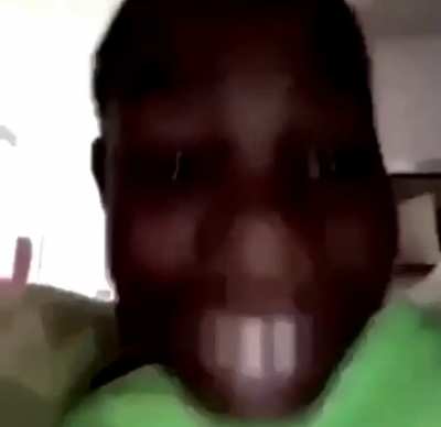 Ambush when your at door 70