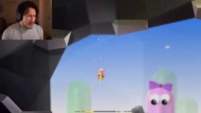 Watch this amaziamazingness