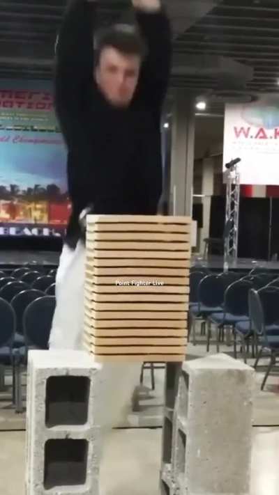 Maybe maybe maybe