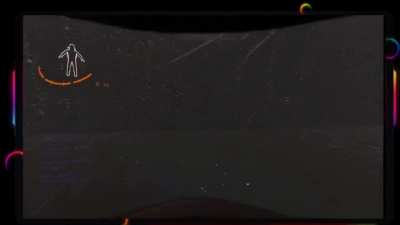 A clip from my own stream