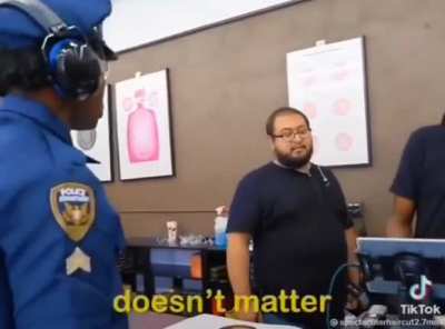 Those RSOs always ruin a good time.