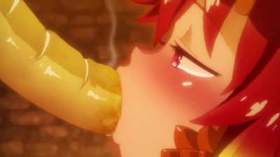 BBQ [Ishuzoku Reviewers]