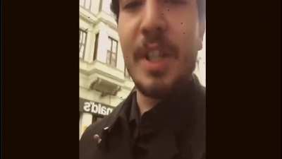 Por&ccedil;ay Sad :[