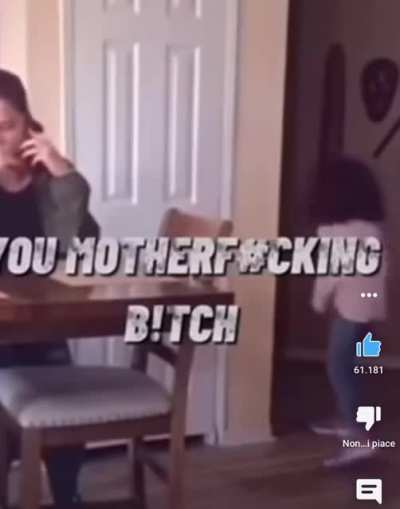 &ldquo;Can I say a bad word!?&rdquo;