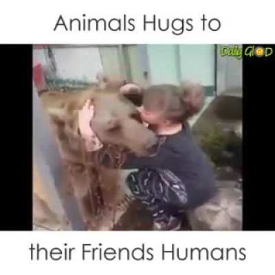 Hugs