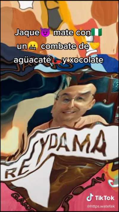 simplemente reydama