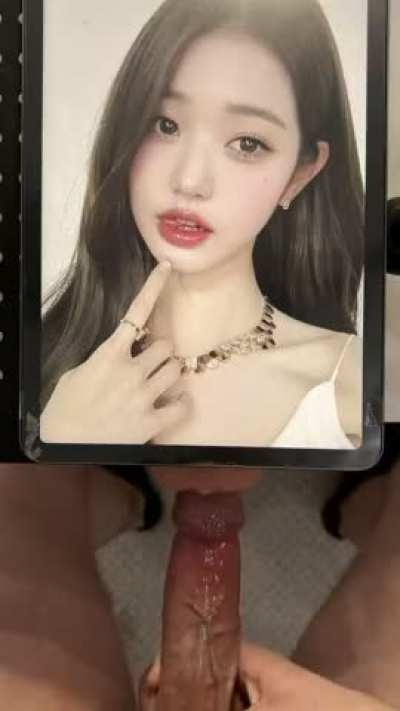 IVE Wonyoung