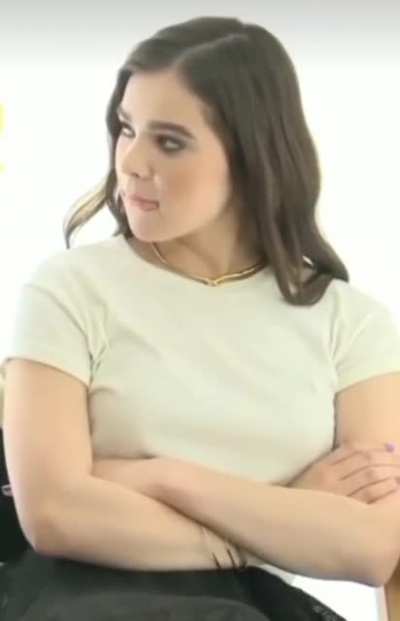 Hailee Steinfeld
