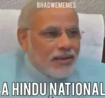 Hindu nationalism
