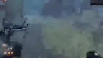 How did this hit???