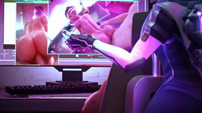 Sombra (fpsblyck)