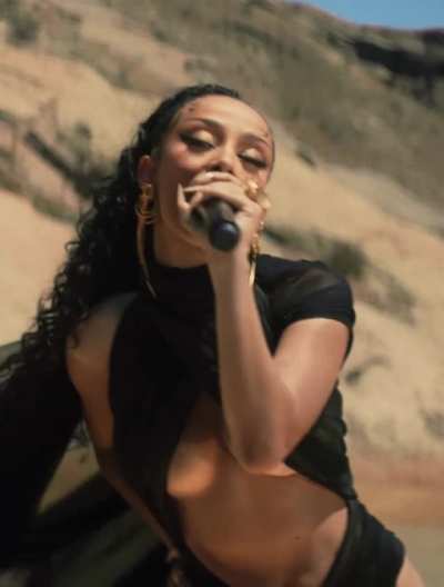 That body