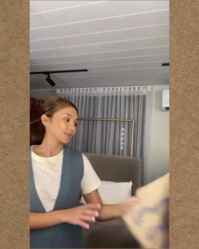Kathryn Bernardo