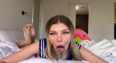 The Pose 