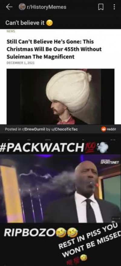 Rip turkroach