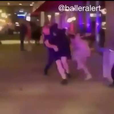 to escape