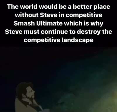 Steven Minecrafter