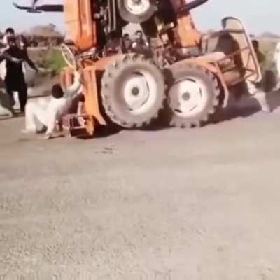 Arabalar 1 silinen sahne