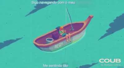 Gente pe&ccedil;o a todos para dar um pouco de sua aten&ccedil;&atilde;o ao nosso projeto Level _B, isso nos motiva bastante, por isso lan&ccedil;aremos &aacute;s 14:00 do dia 15/04 nossa nova m&uacute;sica no youtube. Espero que gostem da pr&eacute;via da m&uacute;sica barquinho. link do canal:  
