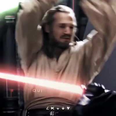 *sad obi wan noises*