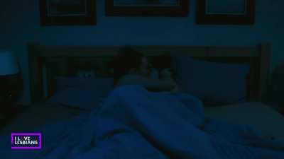 Dana Mackin &amp;amp; Hermione Lynch - "Laced" (2023) - *AI ENHANCED &amp;amp; NO MUSIC*