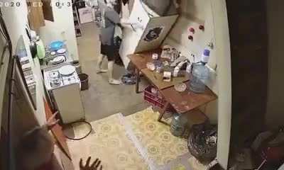 Тик ток house