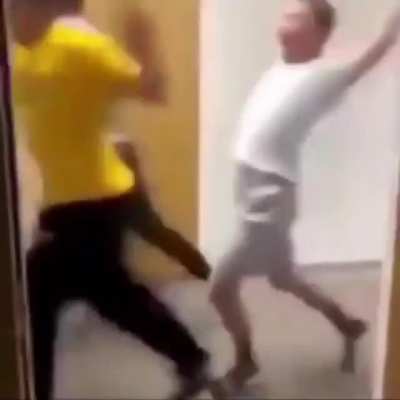Run
