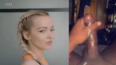 BBC Babe BabeCock Celebrity Cock Cum Gym Pigtails Workout Porn GIF by jeetree