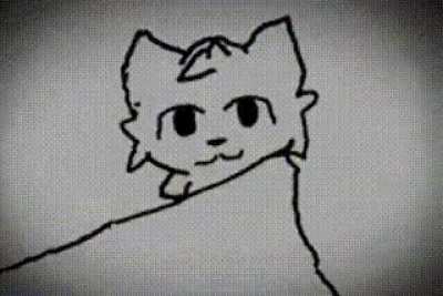I&rsquo;m here for a little bit to annoy you guys so I&rsquo;m sorry for existing check out this epic gif that should be shared more.