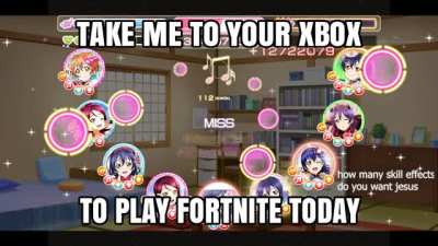 anyone still play sif?