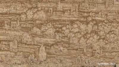 Ever Tripped So Hard The Road Started Growing Cities?