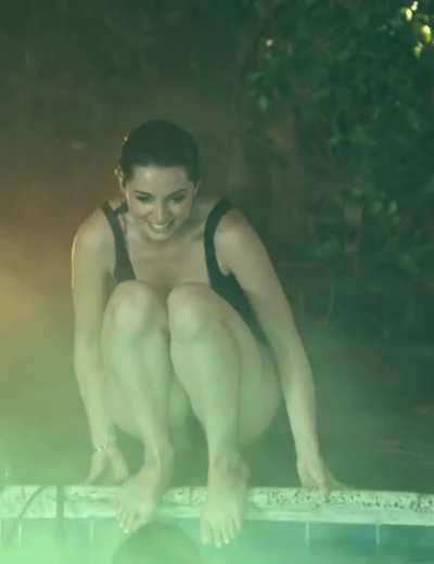 Pool Beauty