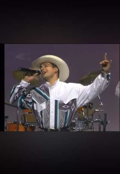 TBT musica 🎶 esta canci&oacute;n nunca va pasar de moda!