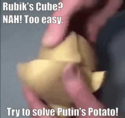 Ah blyat! I turned it into vodka by mistake.