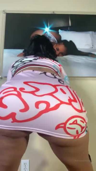 Twerk