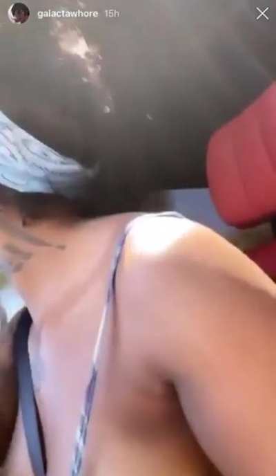 Fake Taxi