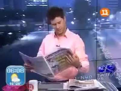 Ayer los mods me banearon por 1 día del chat y solo quería enviar este video xd