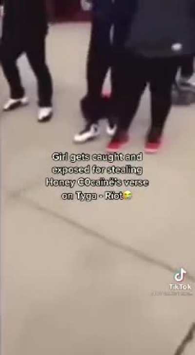 exposed