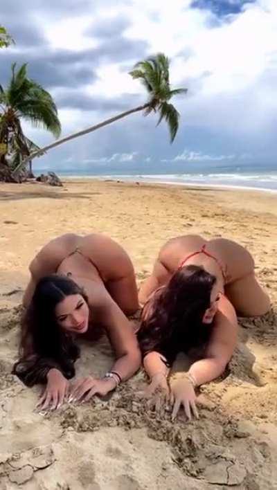 😩💦