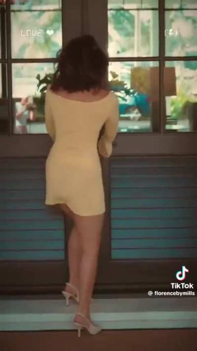 MBB such a tease - she knows what she&rsquo;s doing 😍🤤