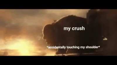 The situation is hard