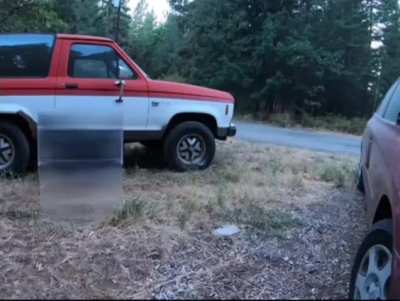 Invisible Shield