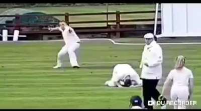 No more cricket after this for him