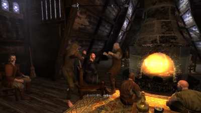 Poor Kjar...