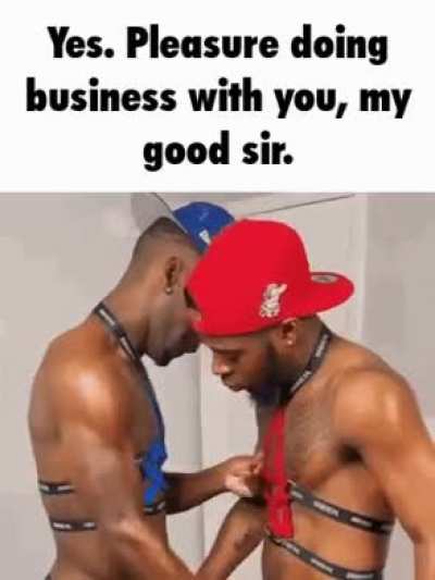 Thug Time