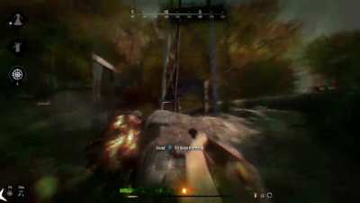 I haven&rsquo;t played in awhile&hellip;but this is by far the worst thing that has ever happened to me in a video game.