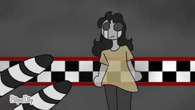 "Wait a minute. . . Who *are* you?"