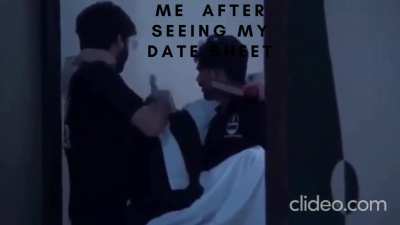 lag gaye