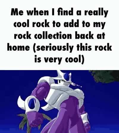 Very cool